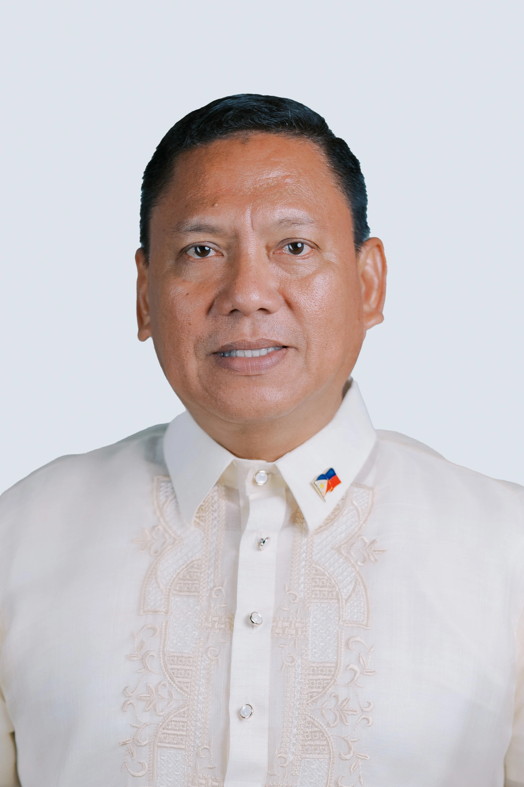 HON. ABC PRESIDENT ERIC R. ALCOBILLA photo