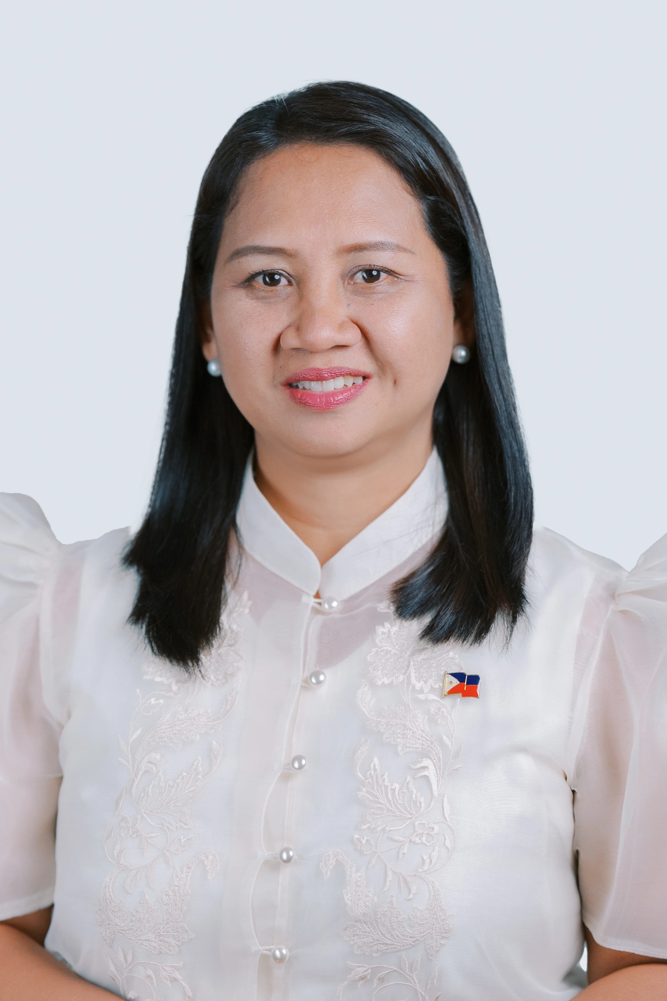 HON. DEILEN TORNEA-HOFILEÑA photo
