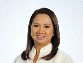 HON. DEILEN TORNEA-HOFILEÑA photo