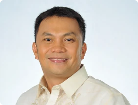 HON. DEXTER L. SENIDO photo