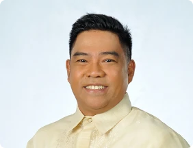 HON. DINO JOSE MARIA O. ACUÑA photo