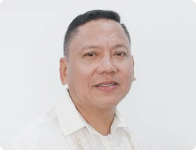 HON. ERIC R. ALCOBILLA photo