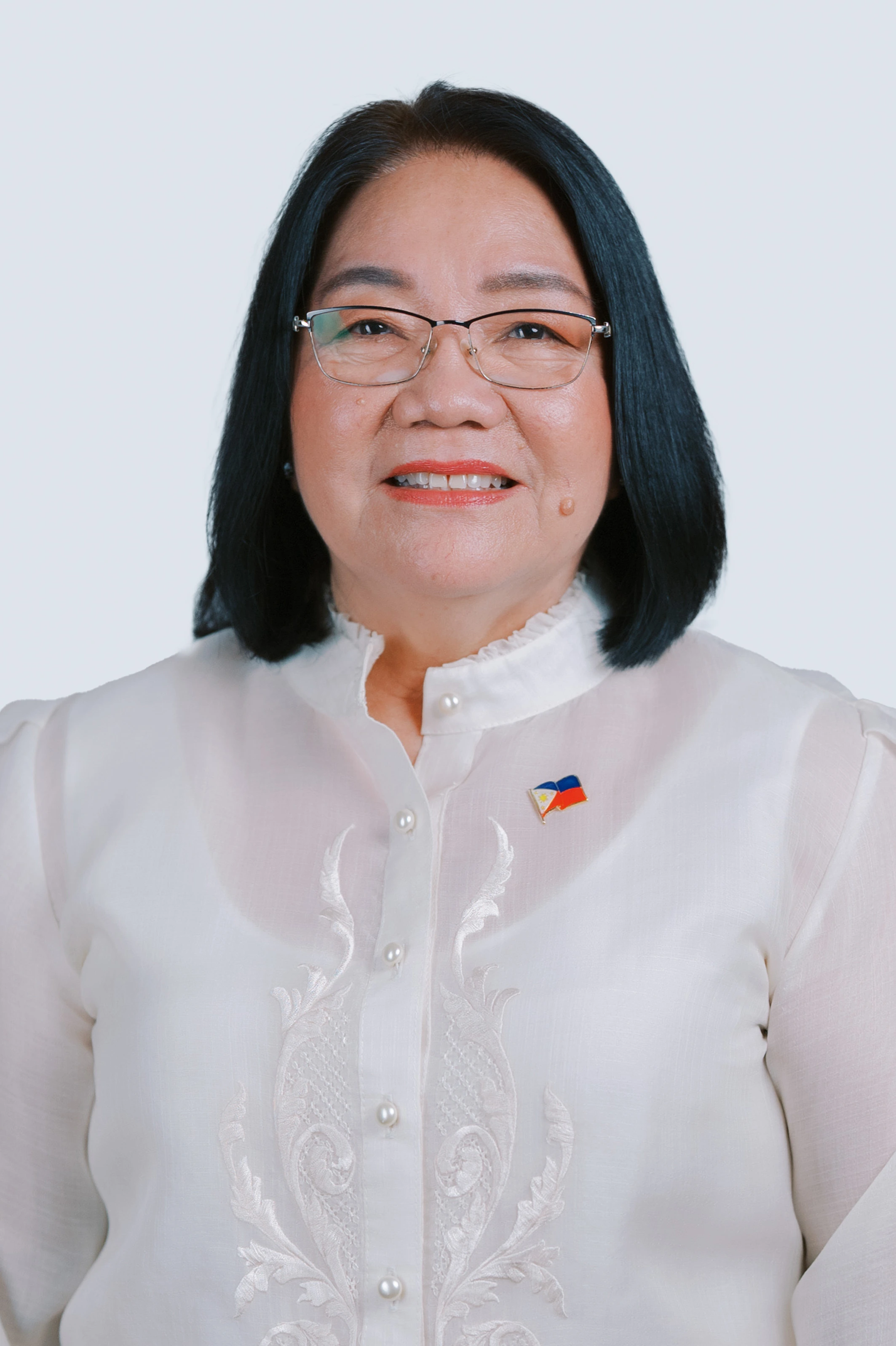 HON. HERMIE BENSING - MILLAN photo