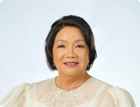 HON. HERMIE BENSING - MILLAN photo