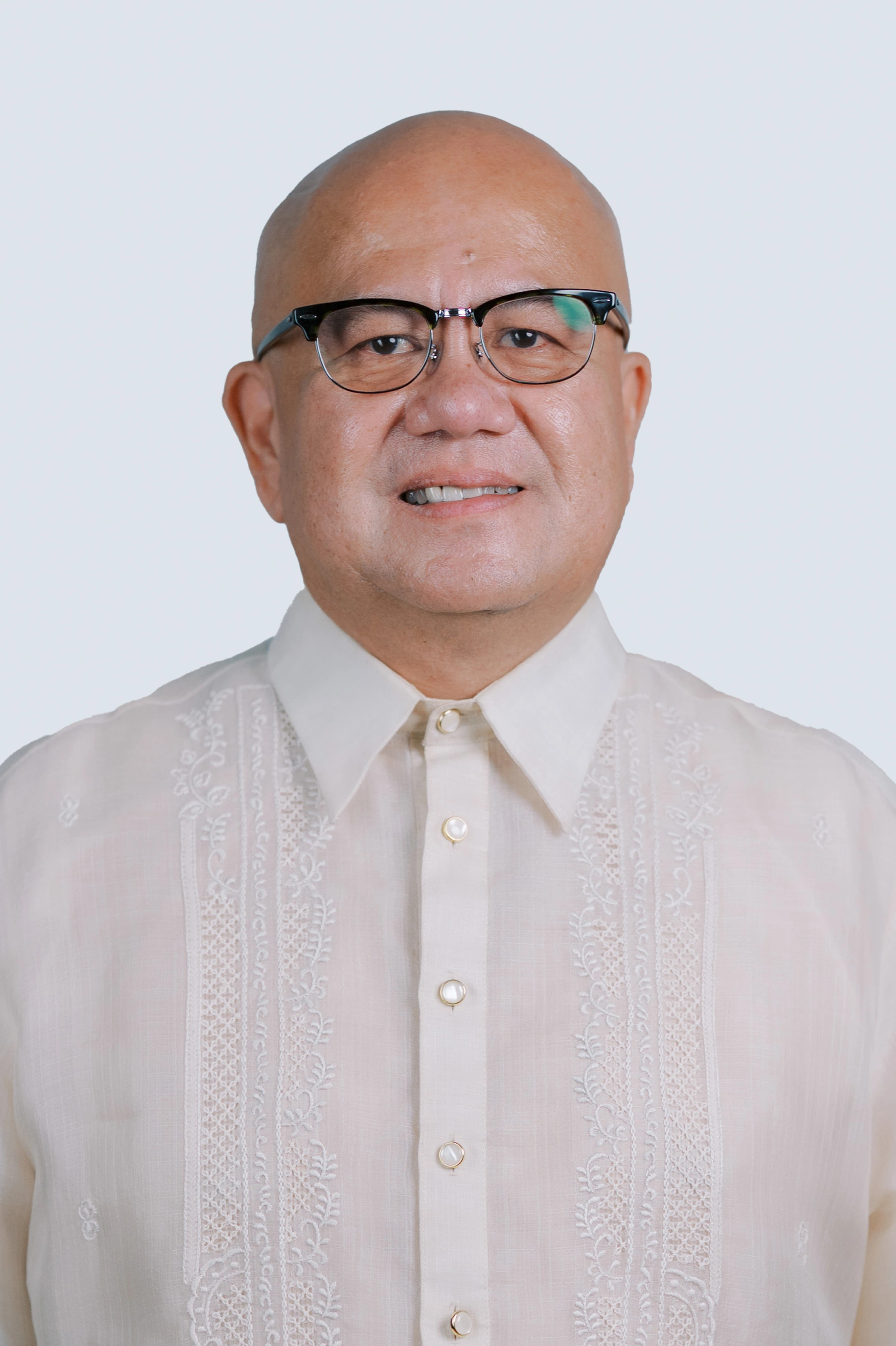 HON. JERRY L. JOVER photo