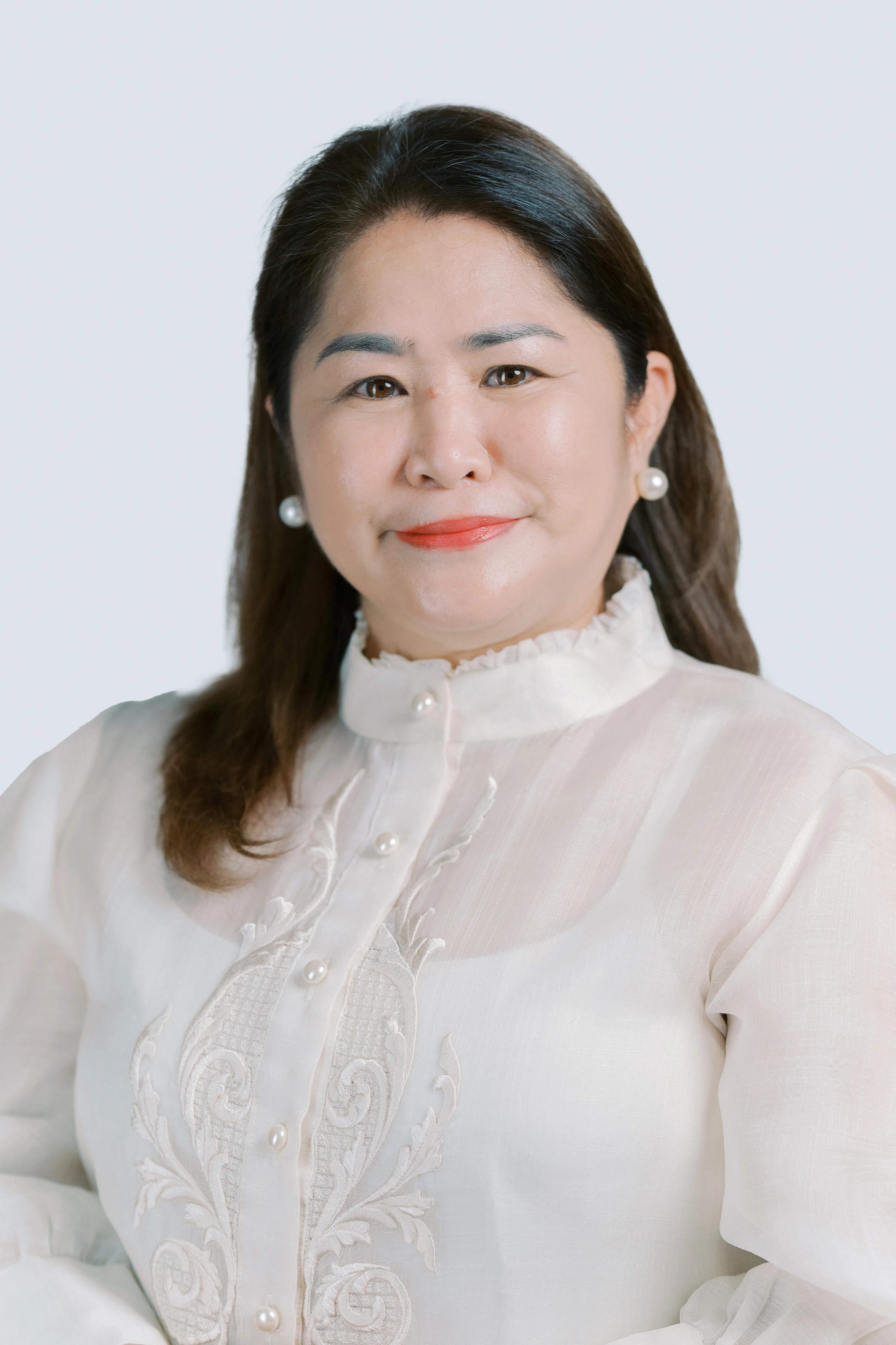HON. JOJI A. LARRAGA photo
