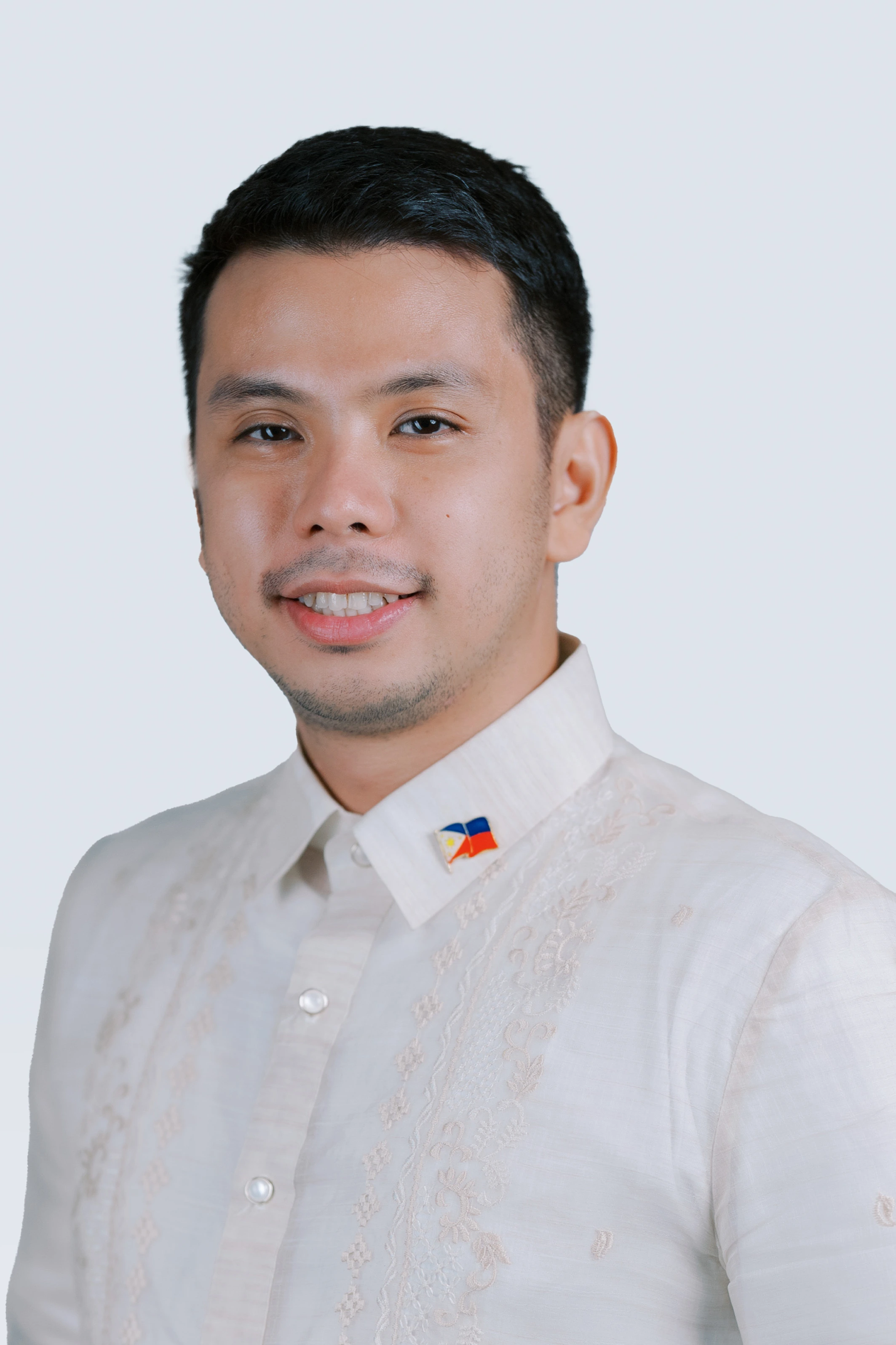 HON. LOU RICHARD V. CUAYCONG photo