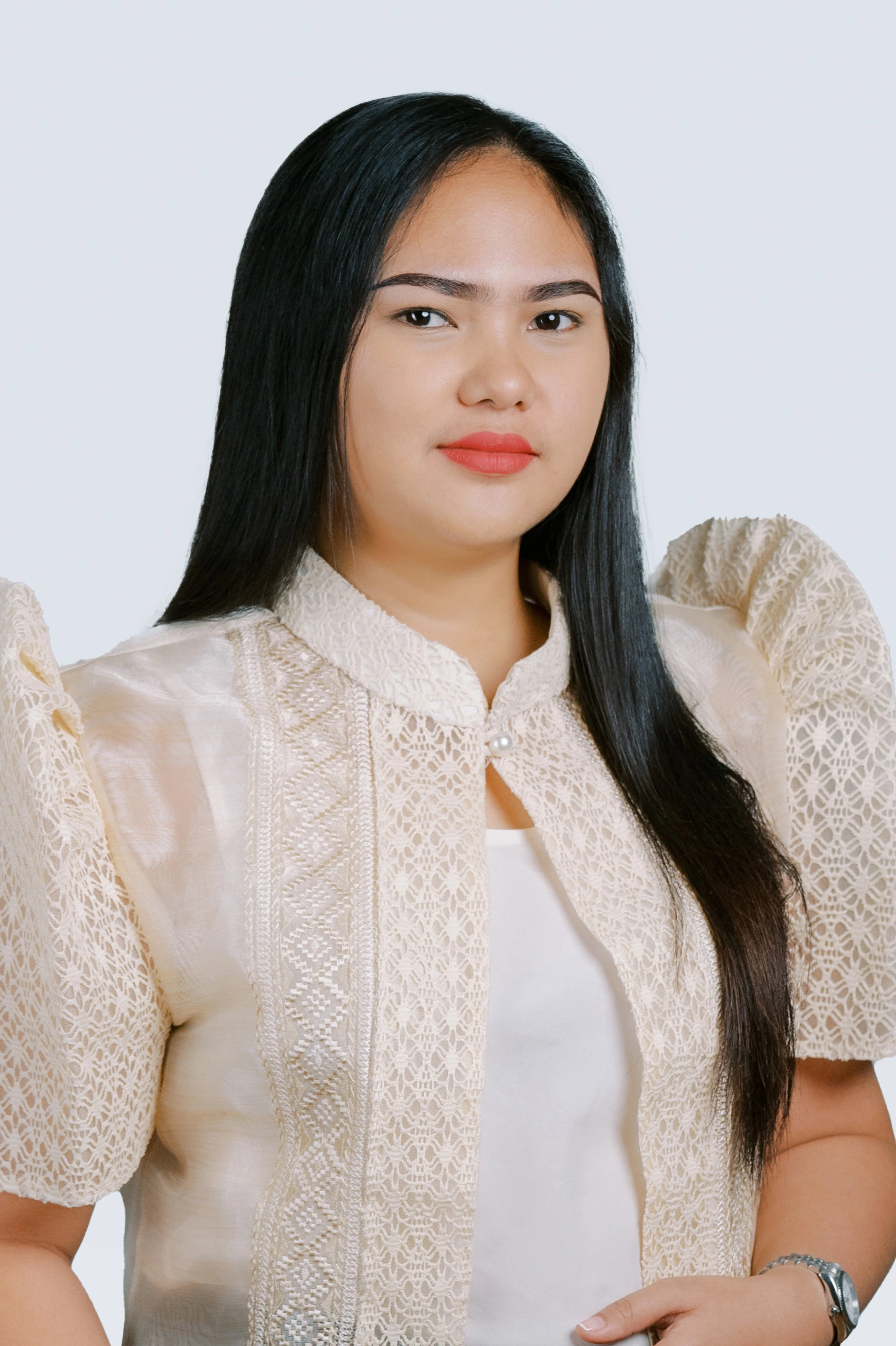 HON. SKF PRESIDENT TRISHA MAE C. MAJAN photo