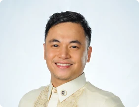 HON. FRANCIS FREDERICK D. PALANCA photo