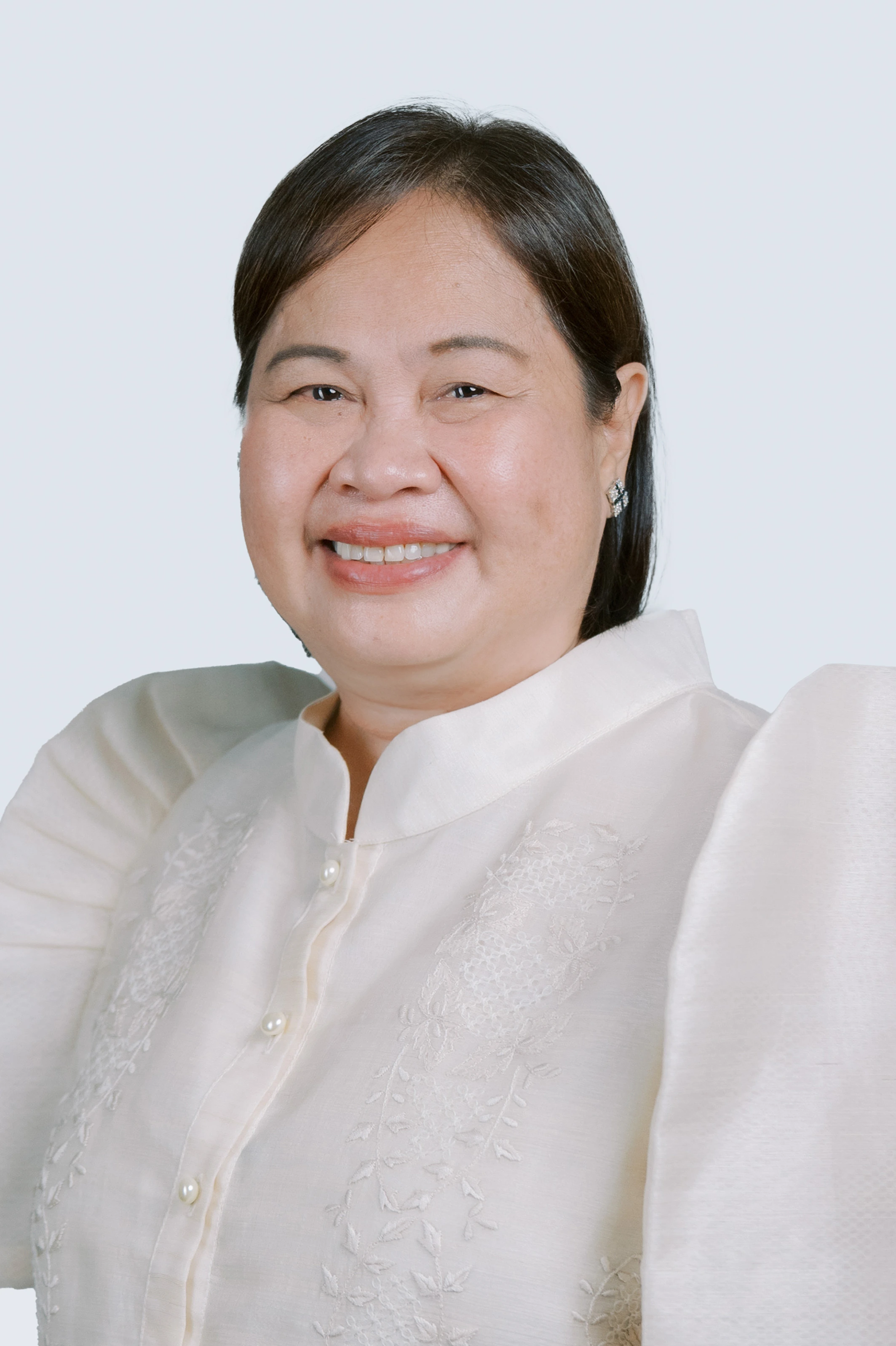HON. JUVY A. PEPELLO photo