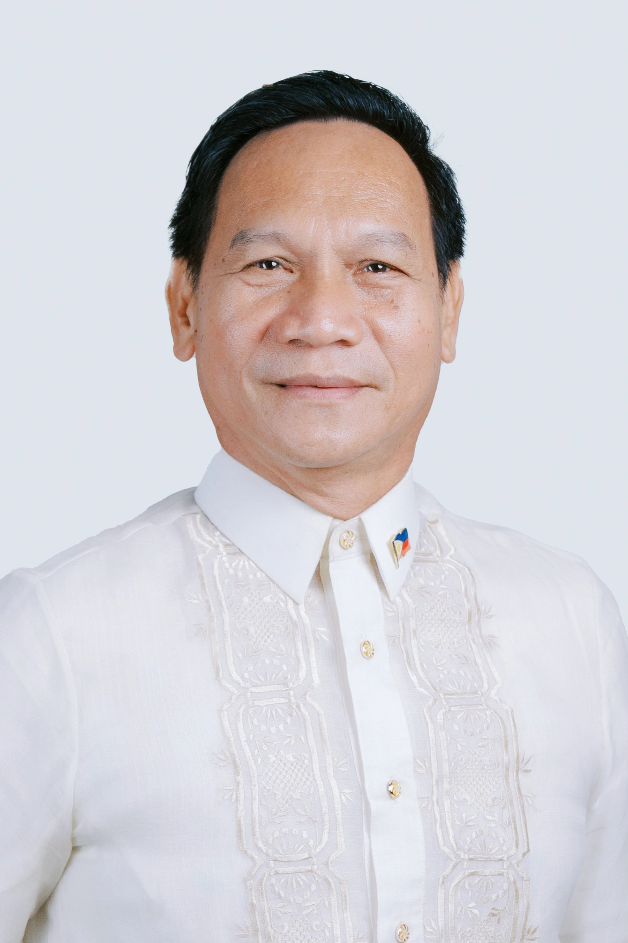 HON. VINCENT MARIE A. ROA photo