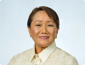 HON. TERESITA STA. ANA-BARTOLOME photo