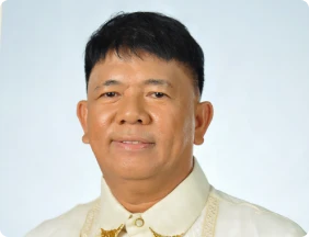 HON. WARLITO T. UNDAR photo