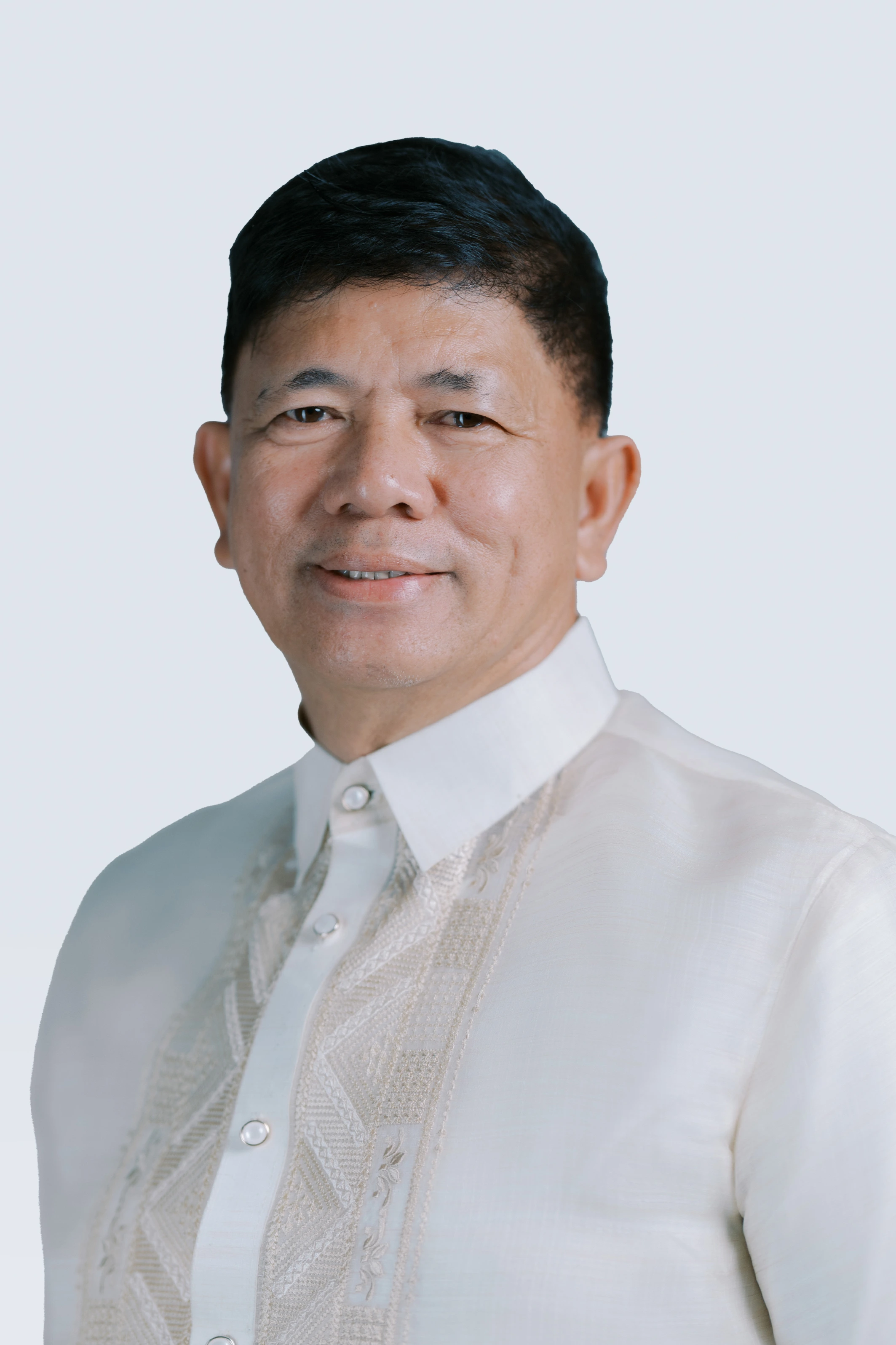 HON. WARLITO T. UNDAR photo
