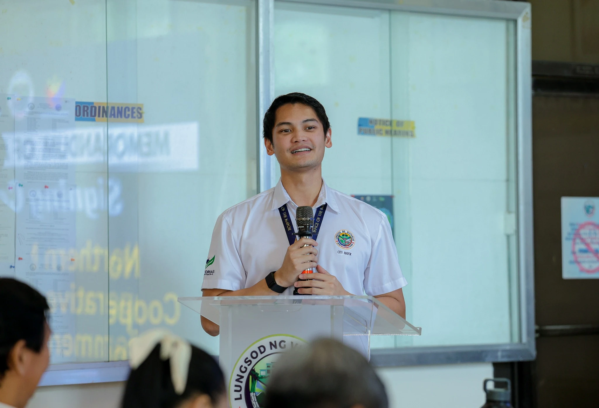 NONECO, ECPAY Partnership Marks New Era of Payment in Victorias City