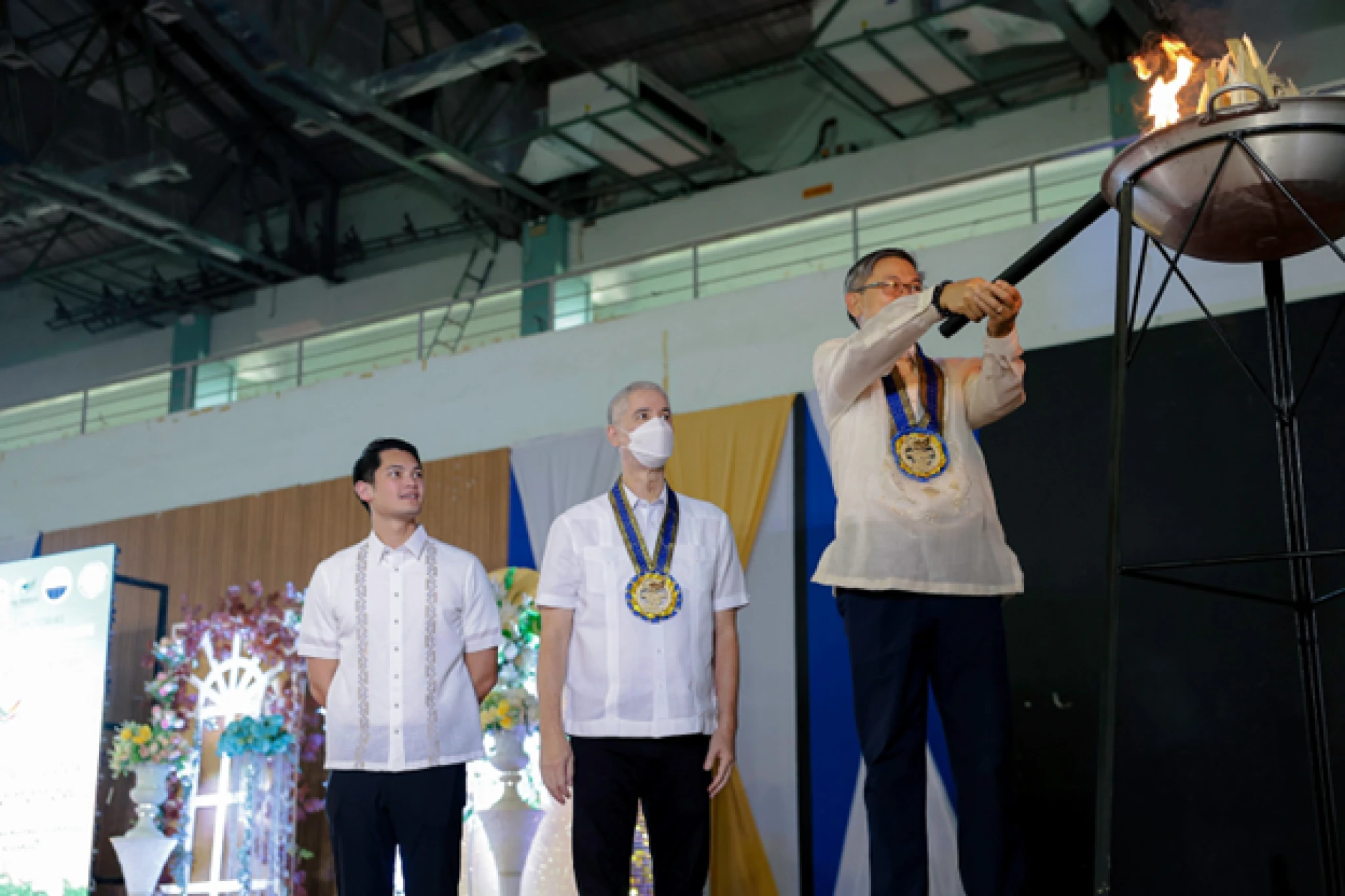 Victorias Hosts 44th Provincial Cooperative day, Highlights Inclusivity and Cooperation