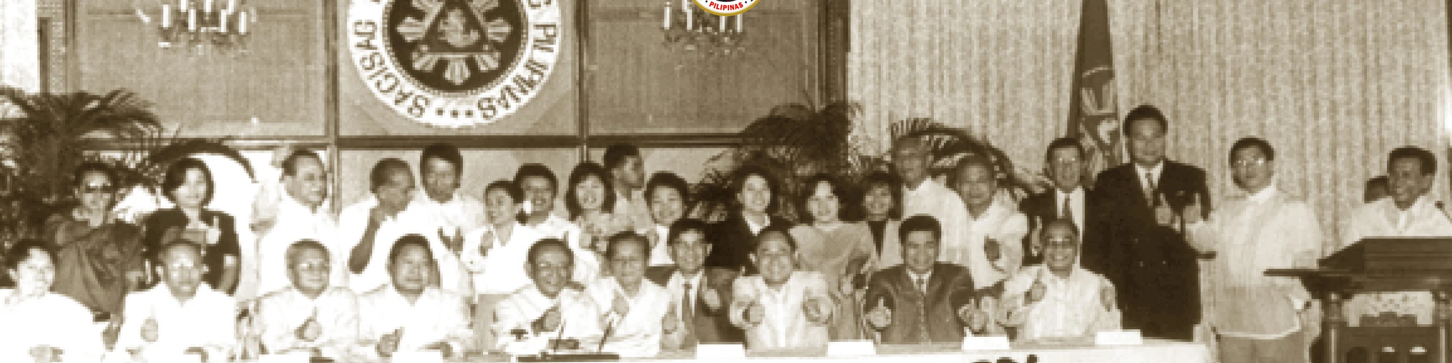 philippine presidents photo