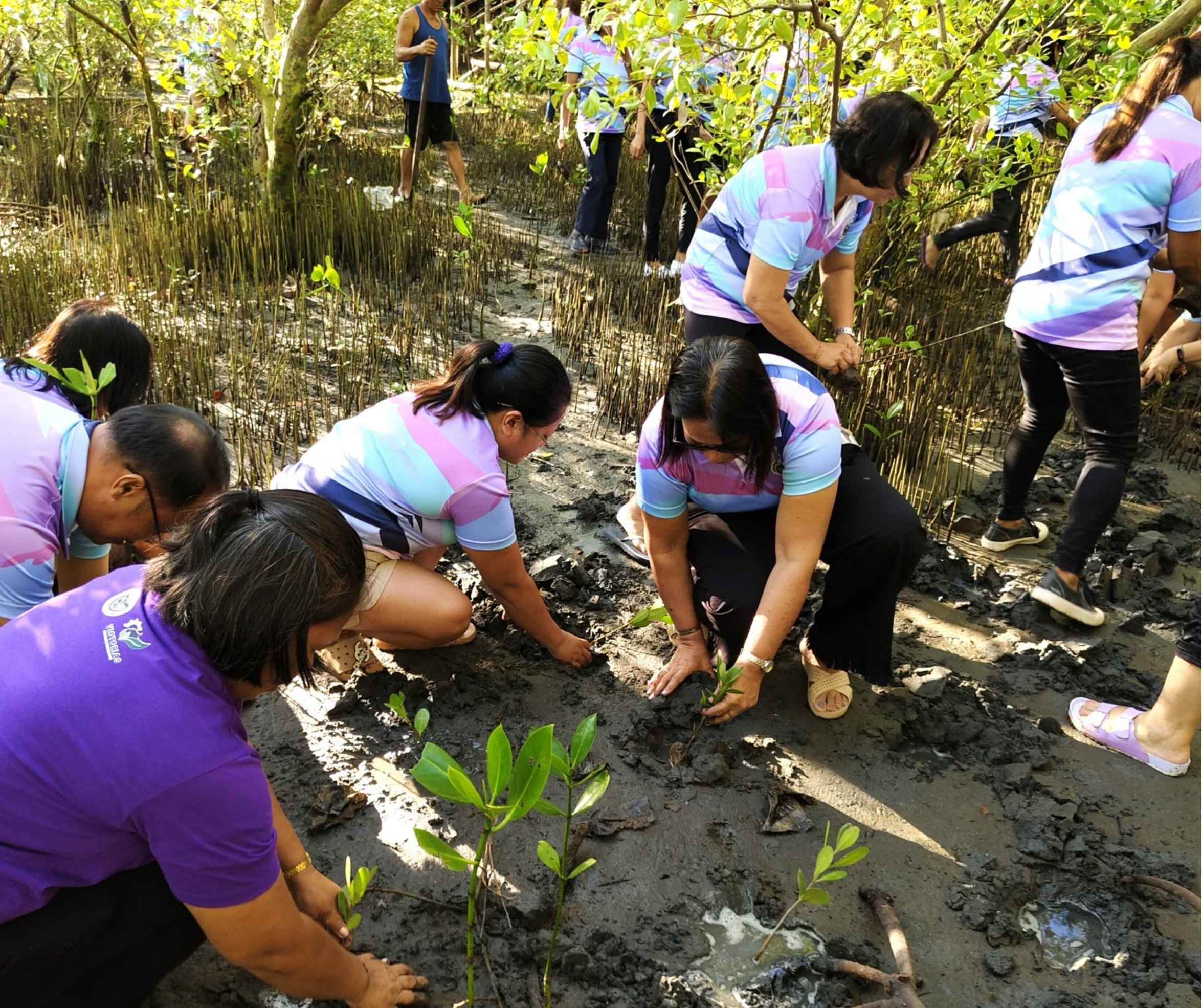 VICTORIAS CITY CELEBRATES NATIONAL DAYCARE’S WEEK WITH ENVIRONMENTAL, SELF-ENHANCEMENT ACTIVITIES