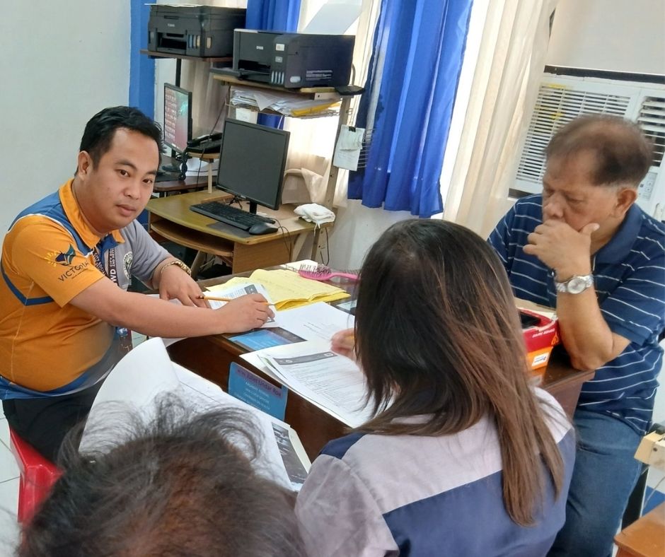 VICTORIAS CITY CONDUCTS SEARCH FOR BEST PERFORMING PWD ORGANIZATION 2025